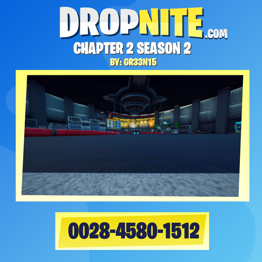 CHAPTER 2 SEASON 2