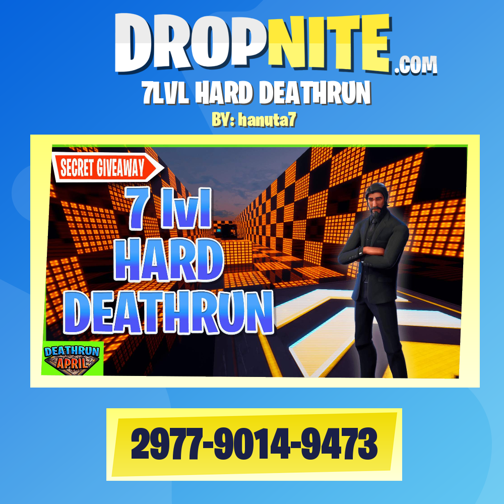 7LVL HARD DEATHRUN