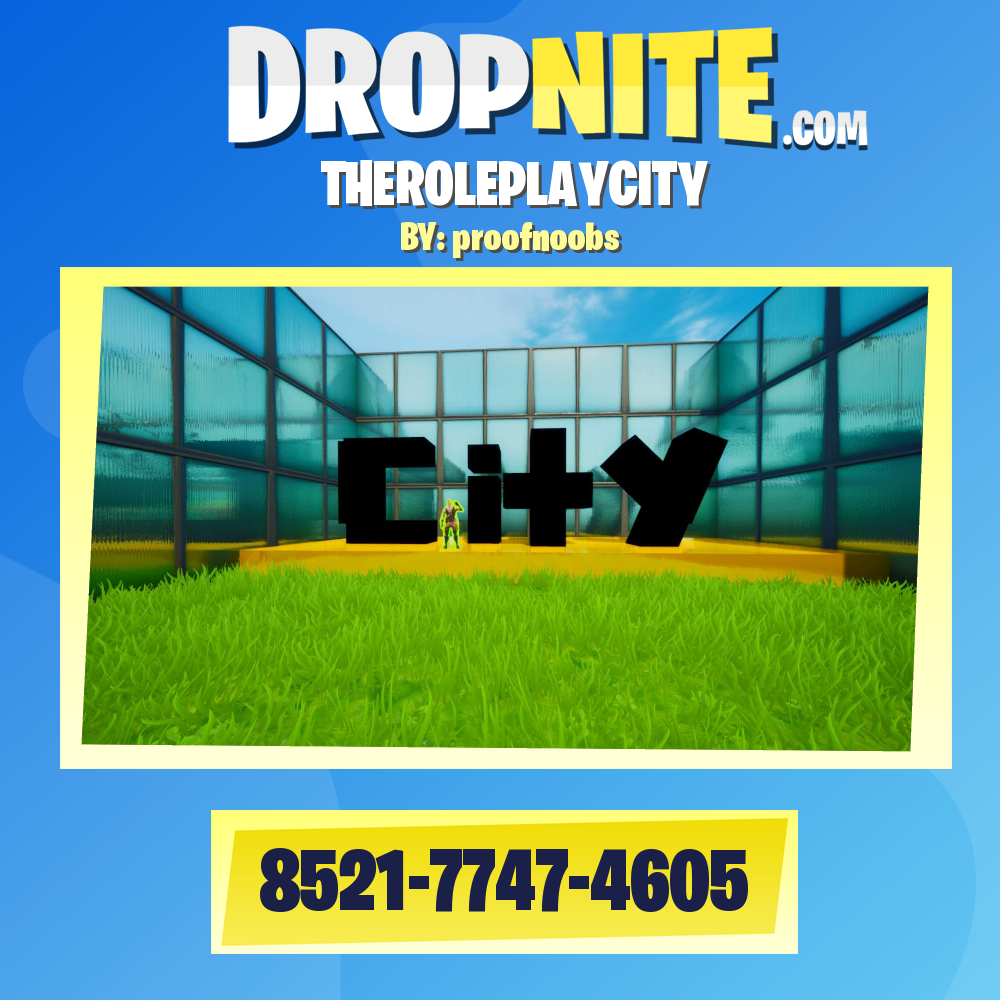 THEROLEPLAYCITY