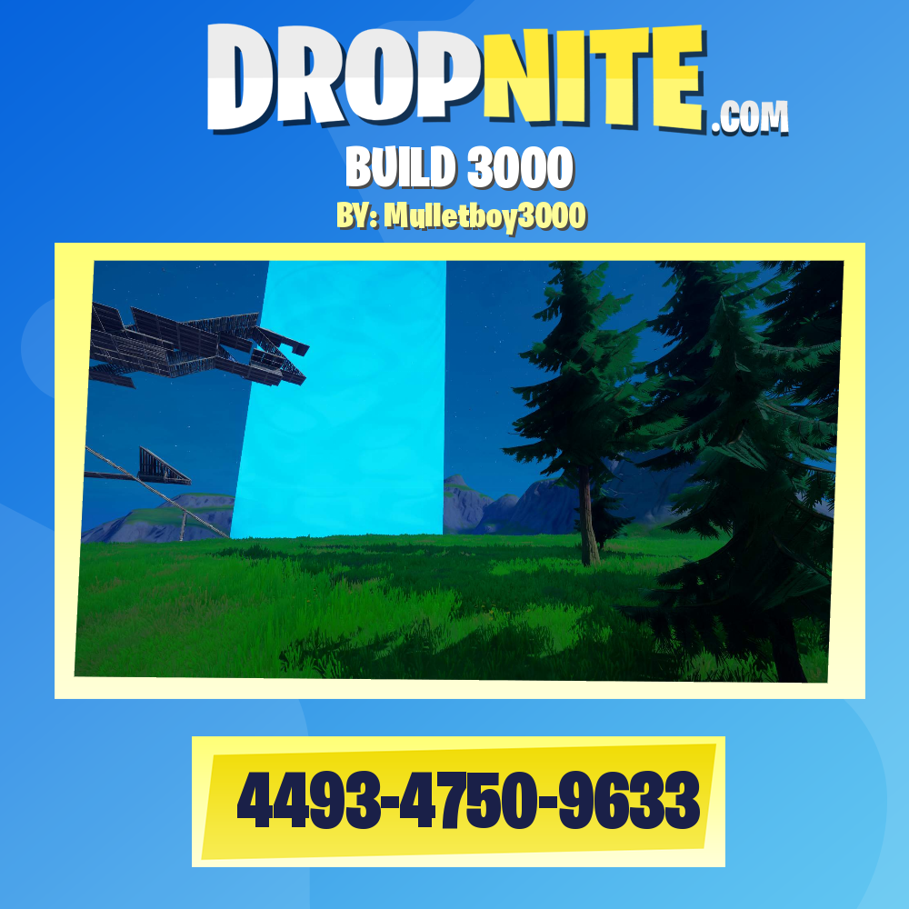 BUILDER PRO 3000