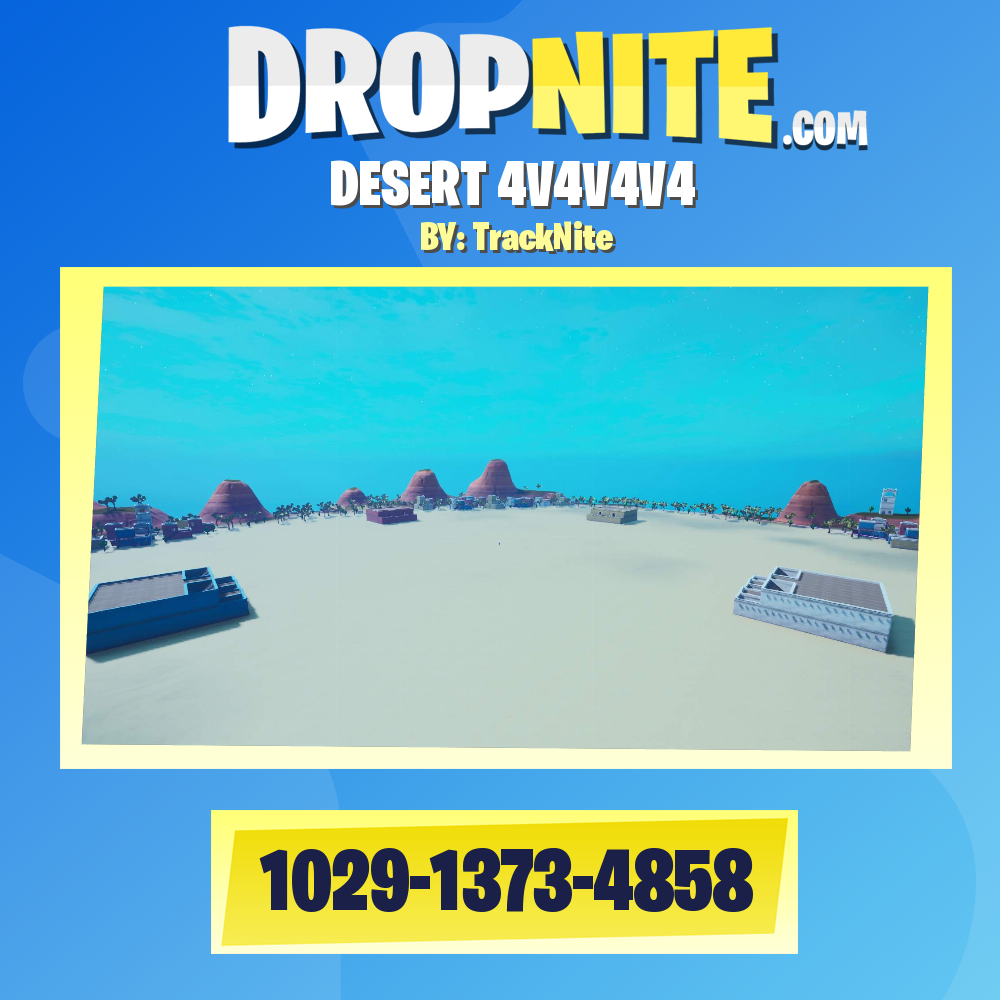 DESERT 4V4V4V4