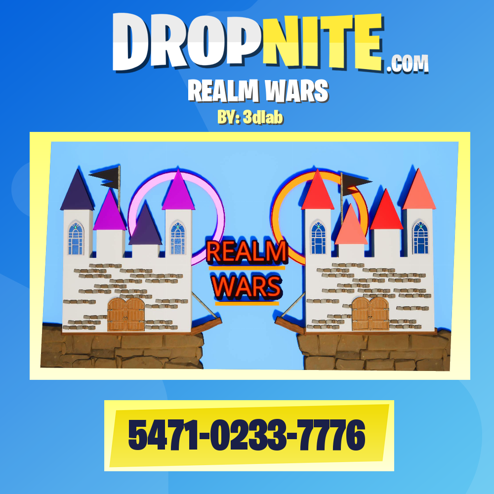 REALM WARS