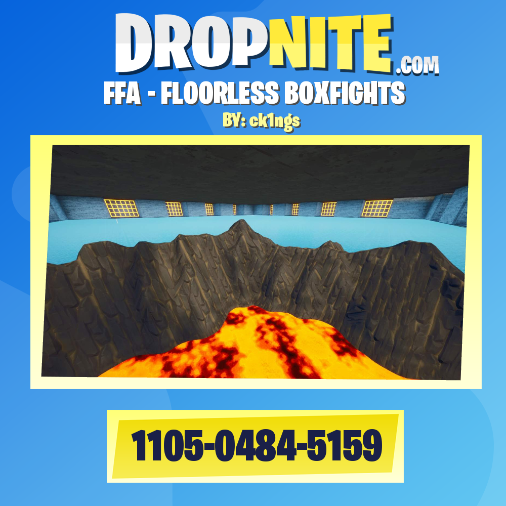 FFA - FLOORLESS BOXFIGHTS