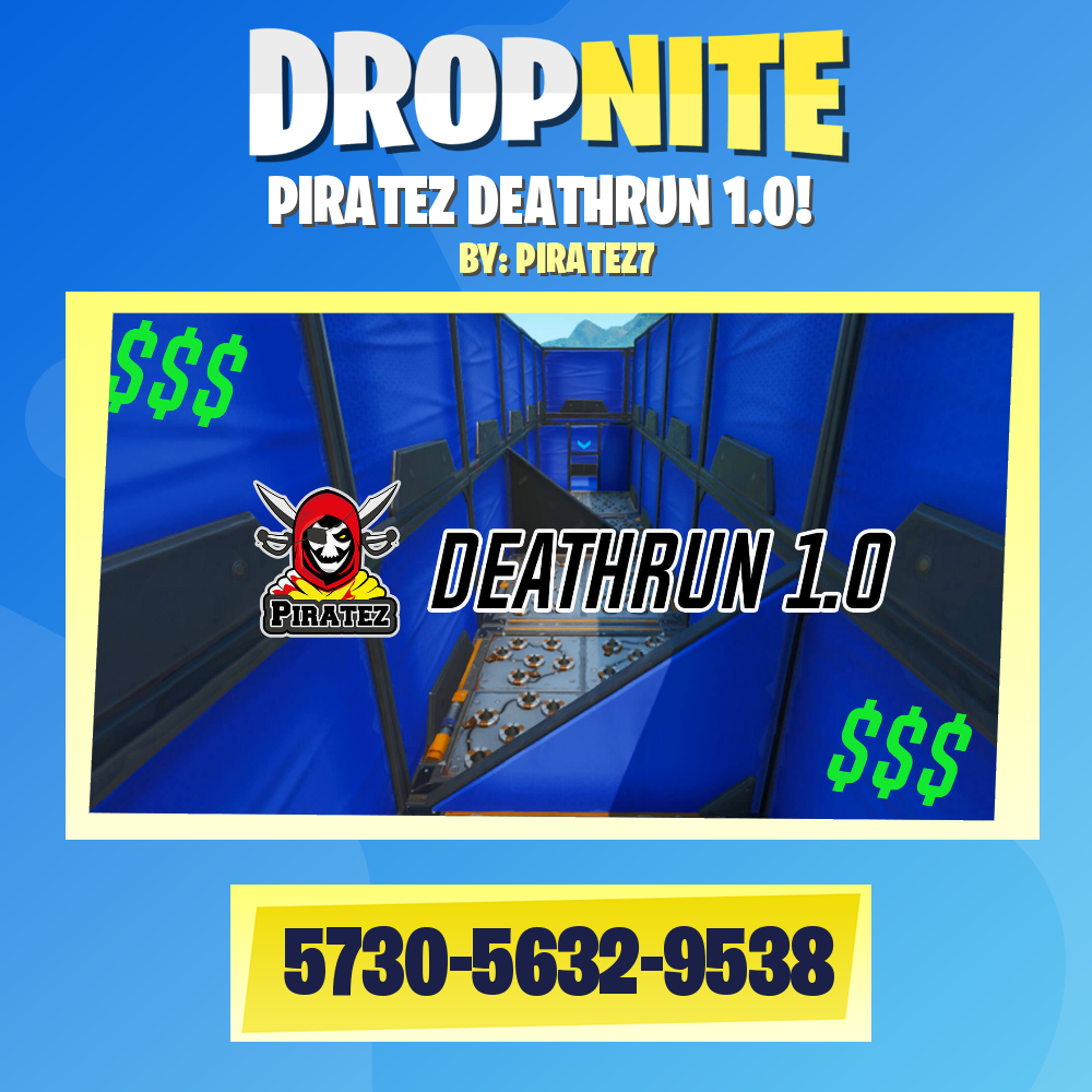 PIRATEZ DEATHRUN 1.0!