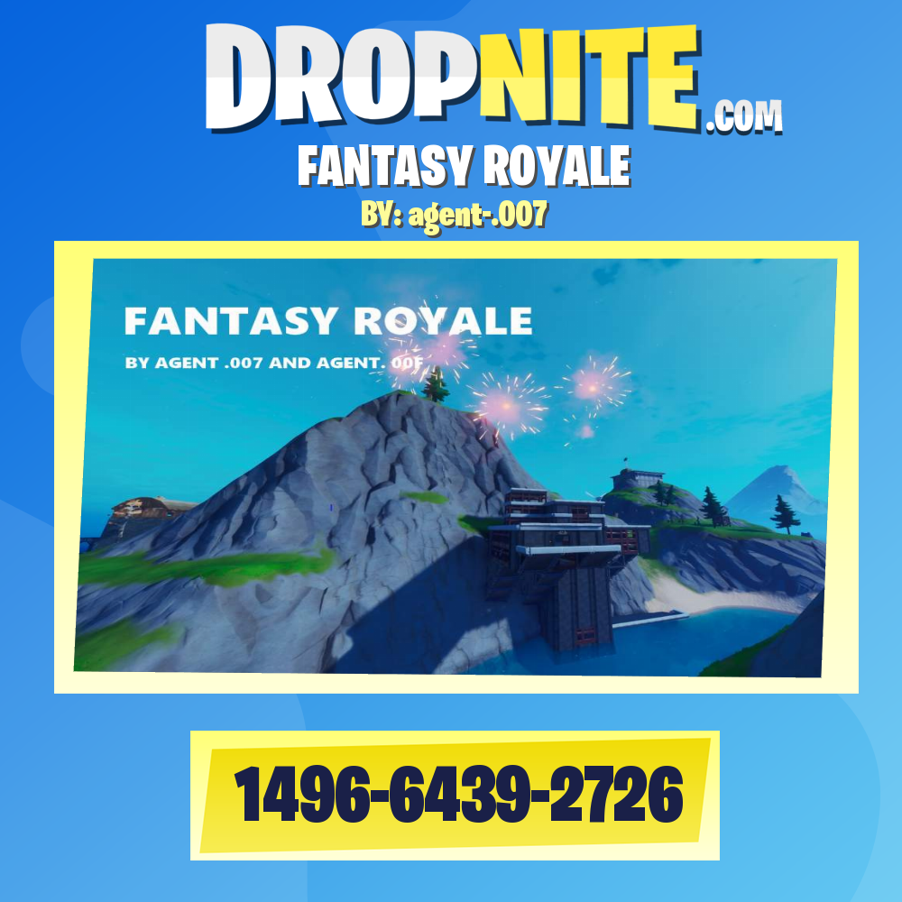 FANTASY ROYALE
