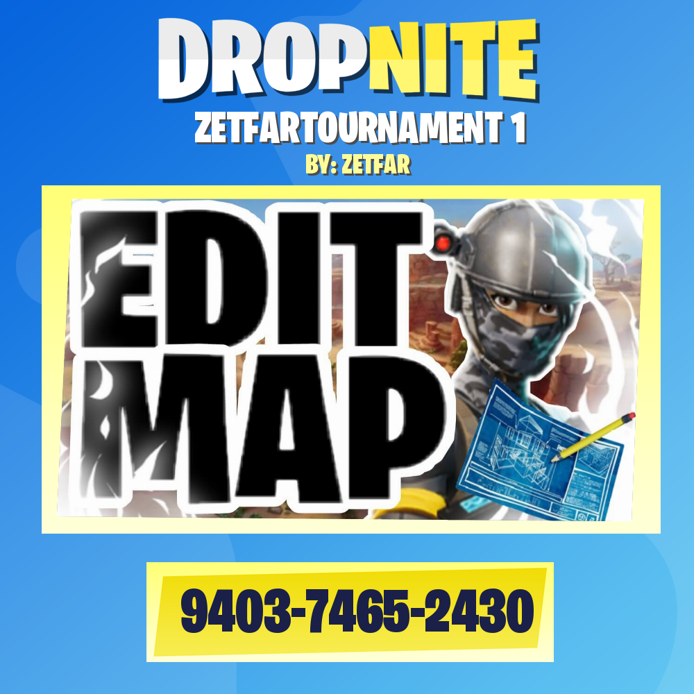 ZETFARTOURNAMENT 1