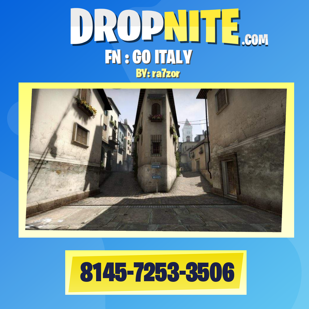 CSGO ITALY