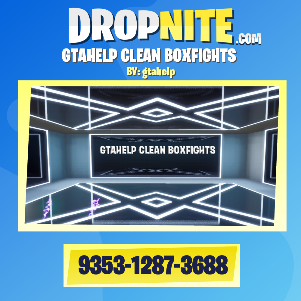 GTAHELP CLEAN BOXFIGHTS
