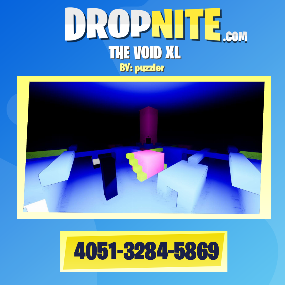 THE VOID XL
