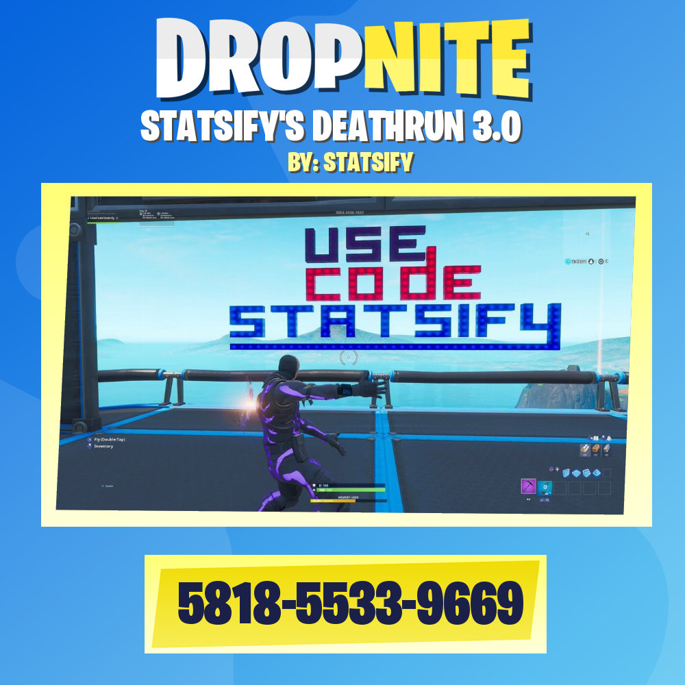 STATSIFY'S DEATHRUN 3.0