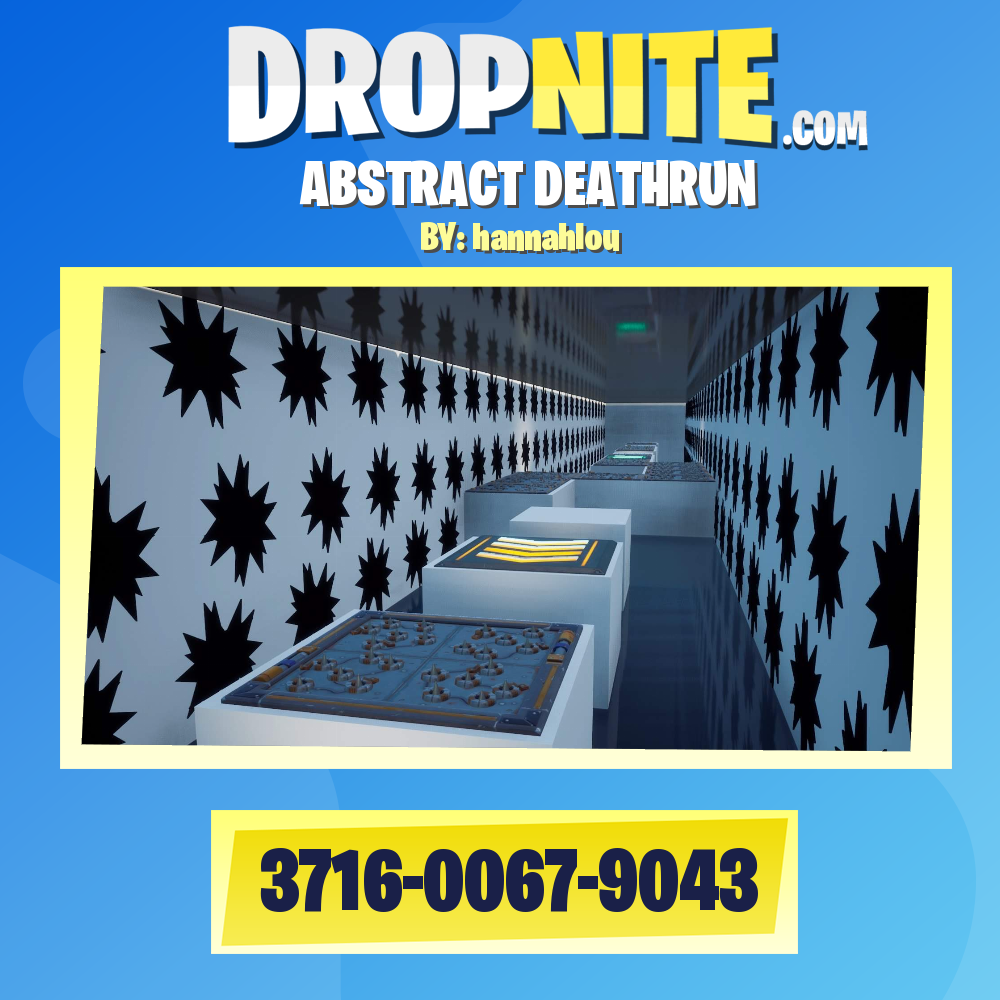 46 LEVEL ABSTRACT DEATHRUN