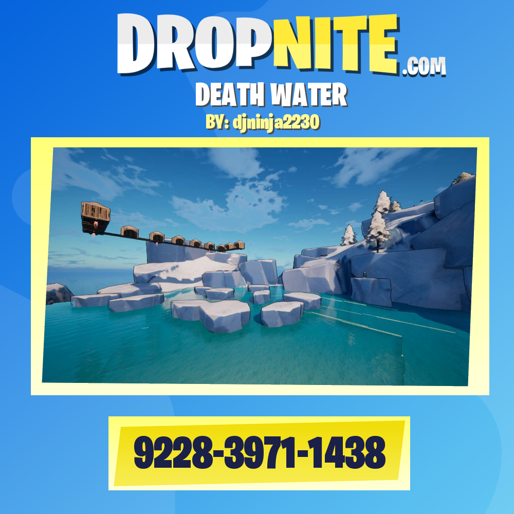 DEATH WATER