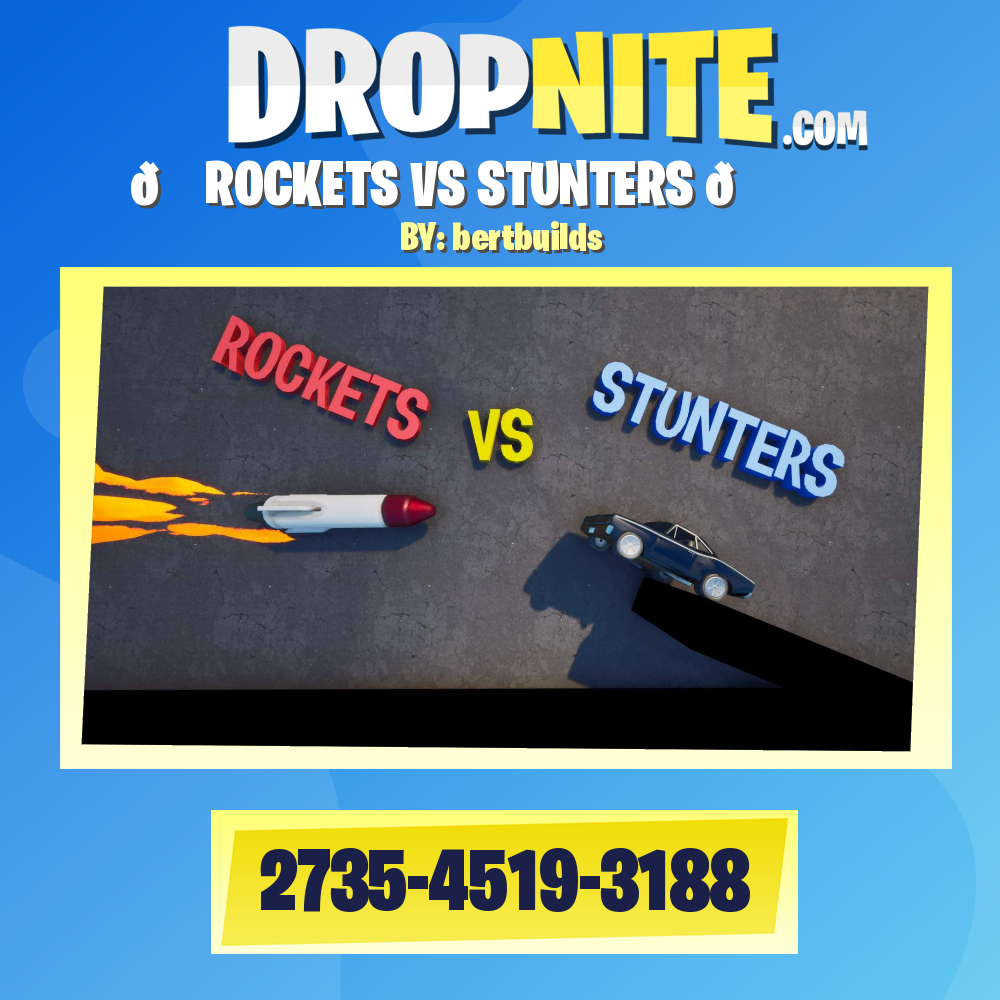 🚀 ROCKETS VS CARS 🏎