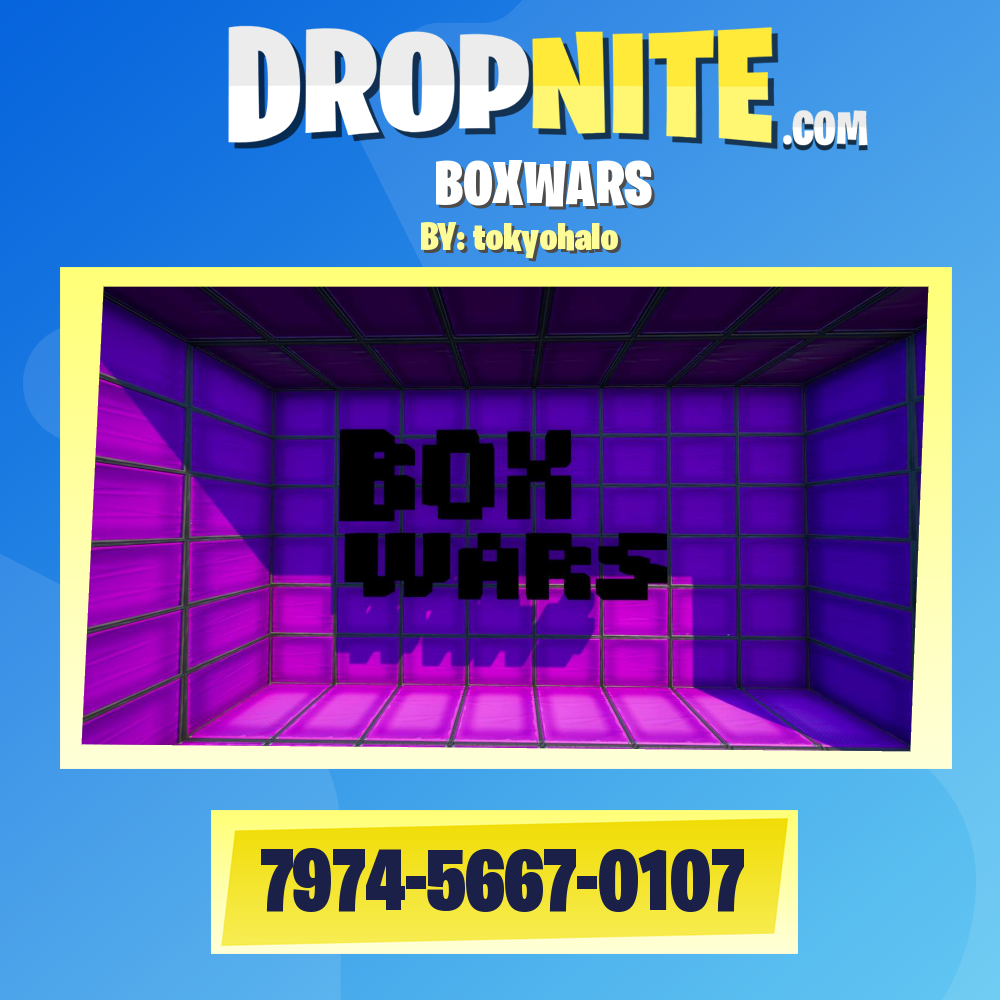 BOXWARS