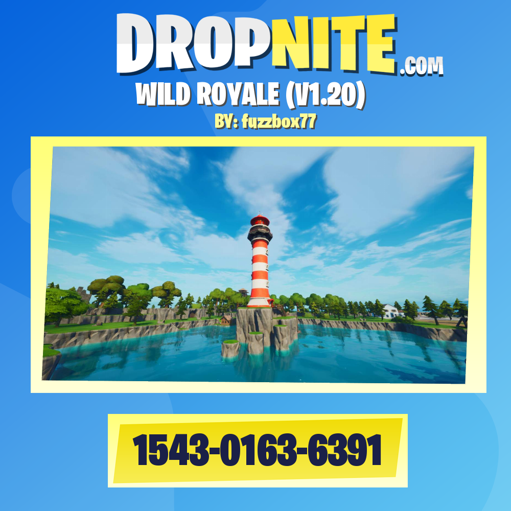 WILD ROYALE (V1.20)