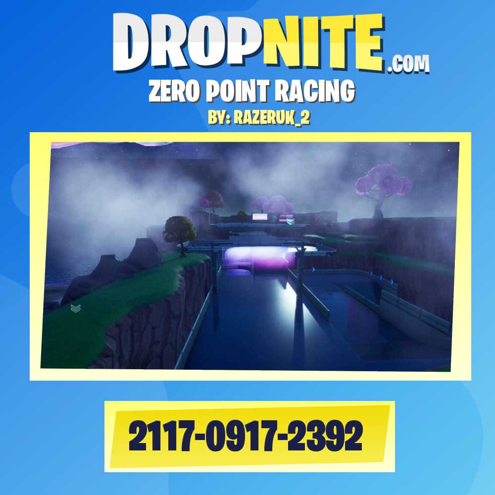 ZERO POINT RACING