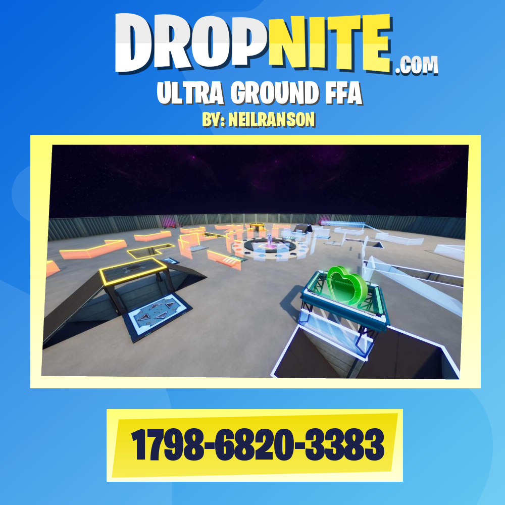 ULTRA GROUND FFA