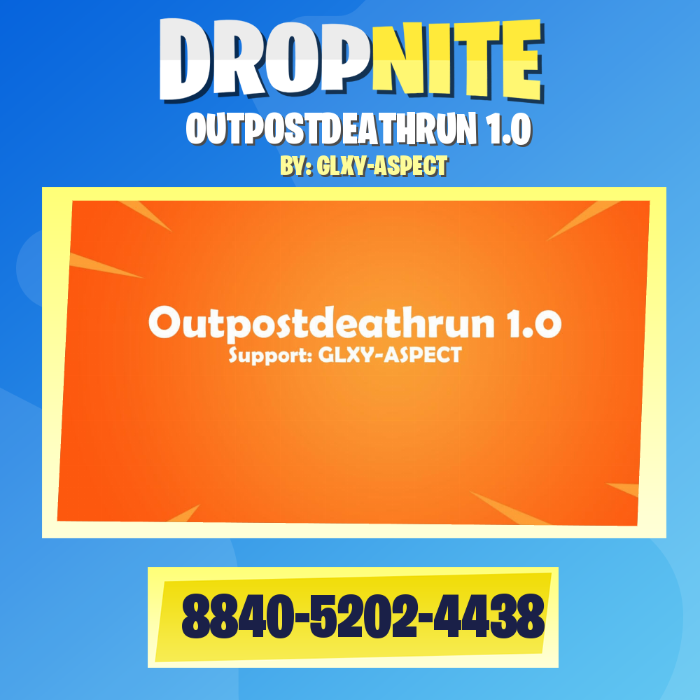 OUTPOSTDEATHRUN 1.0