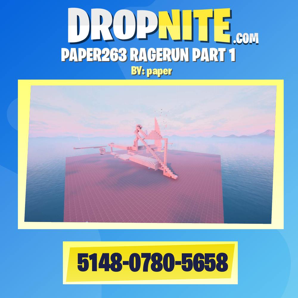 Paperly Ragerun Part 1