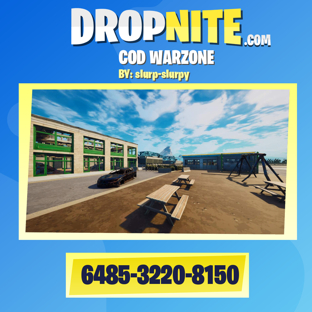 COD WARZONE