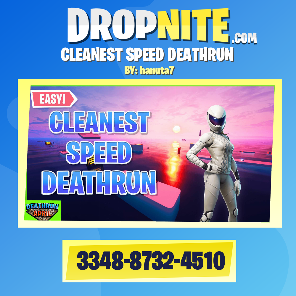 CLEANEST SPEED DEATHRUN