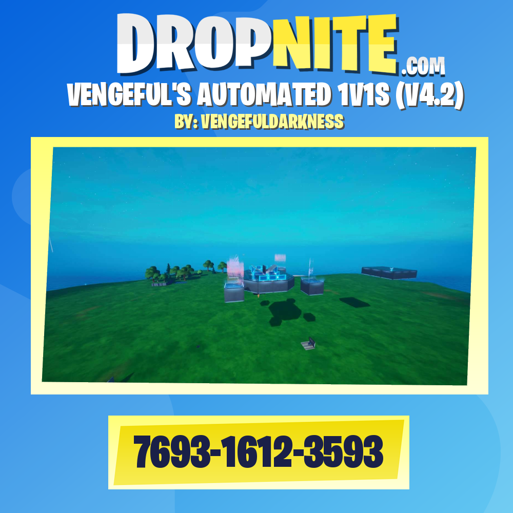 VENGEFUL'S AUTOMATED 1V1S (V4.2)