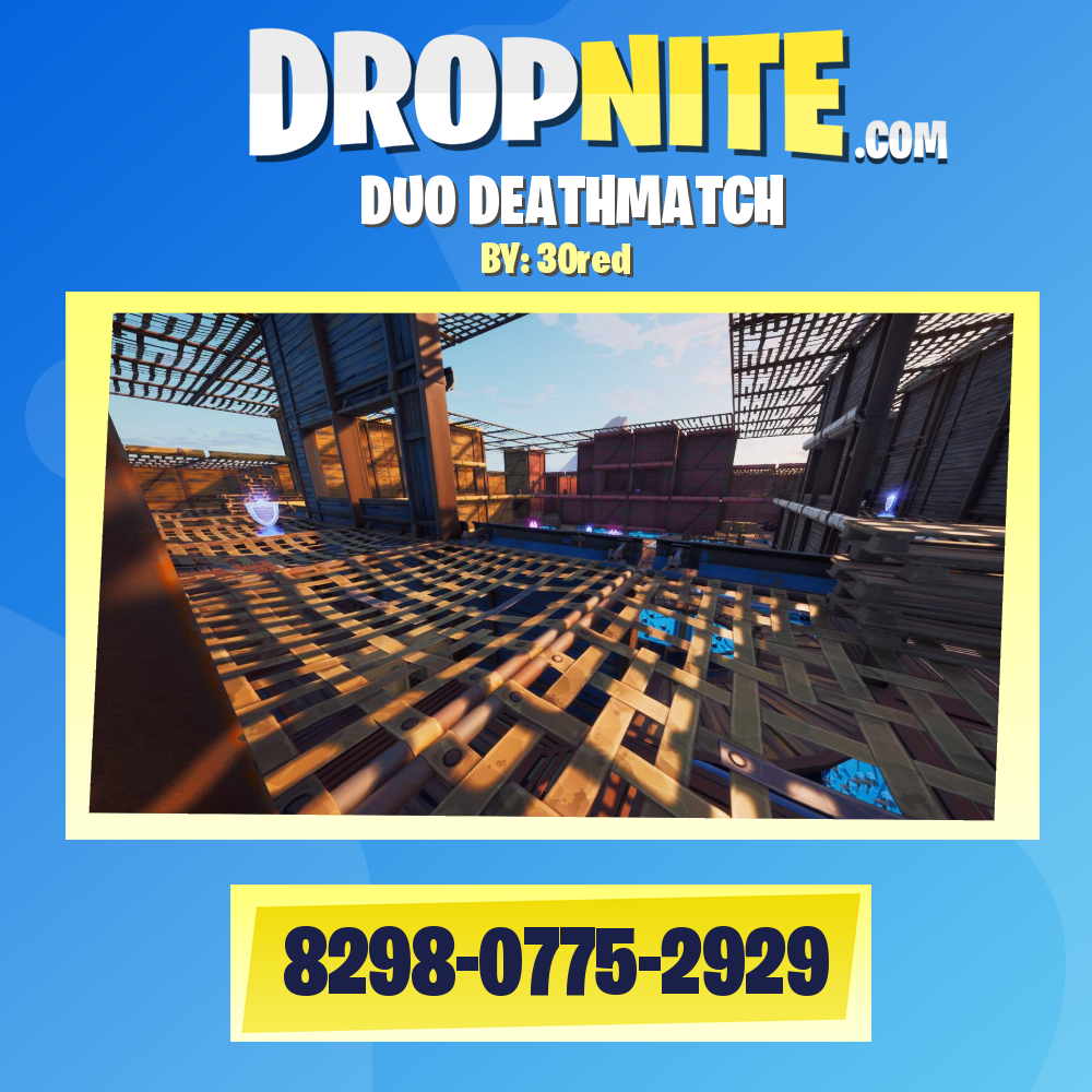 DUO DEATHMATCH