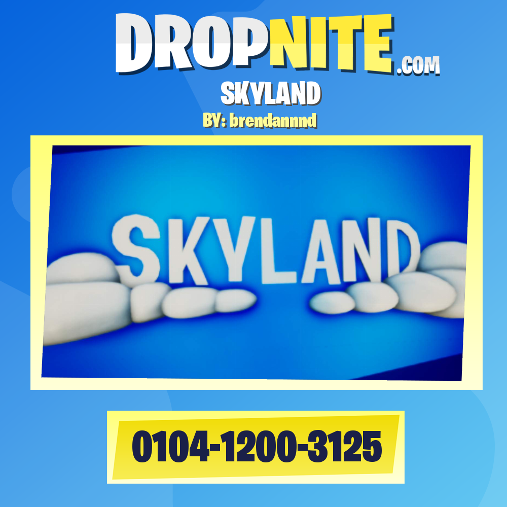 SKYLAND