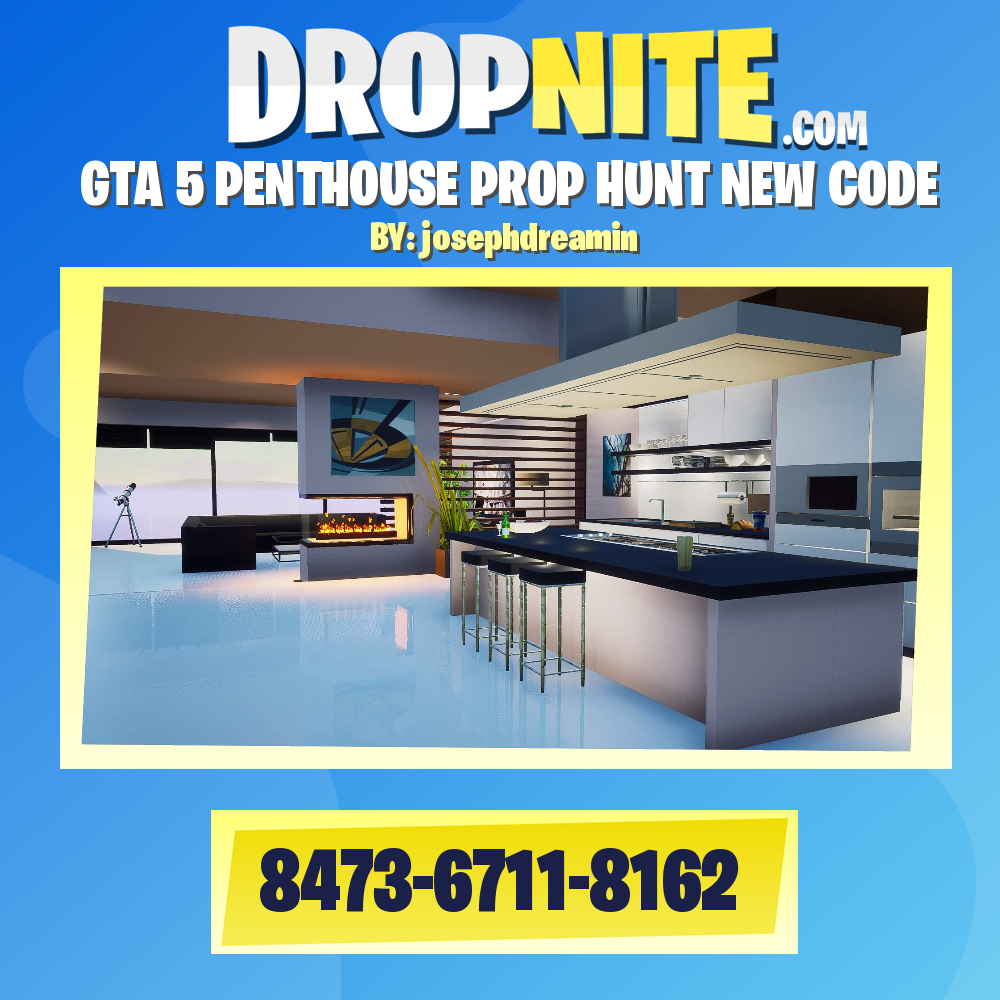 GTA V PENTHOUSE PROP HUNT