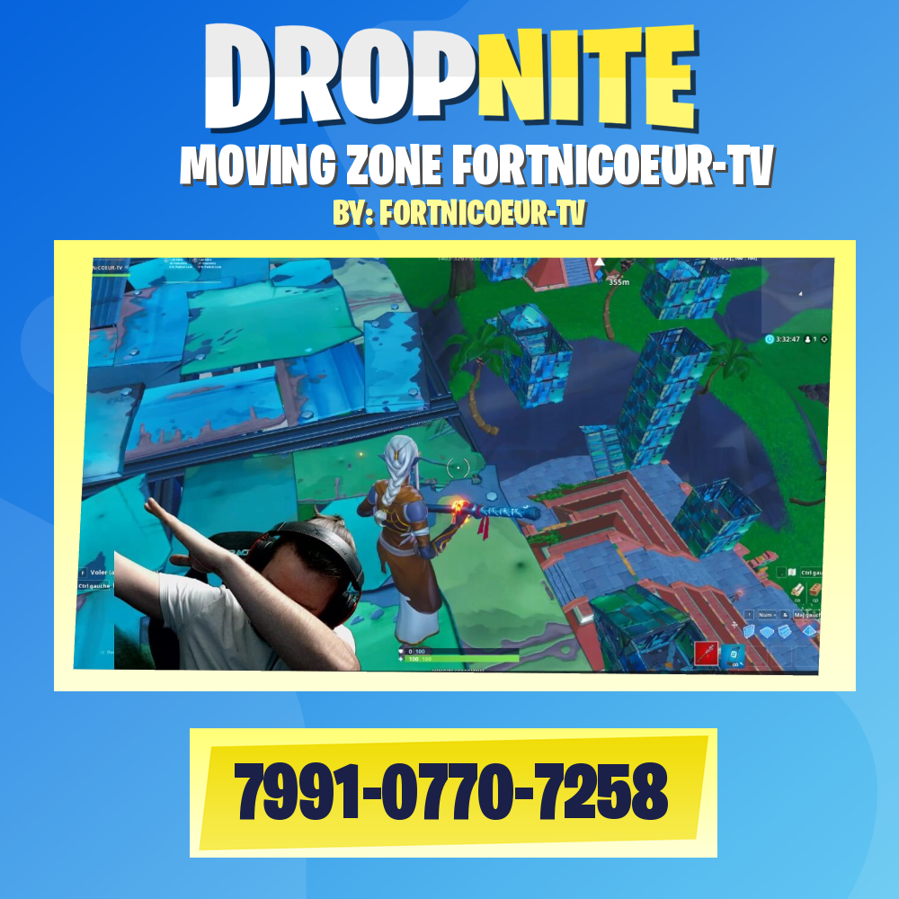 MOVING ZONE FORTNICOEUR-TV