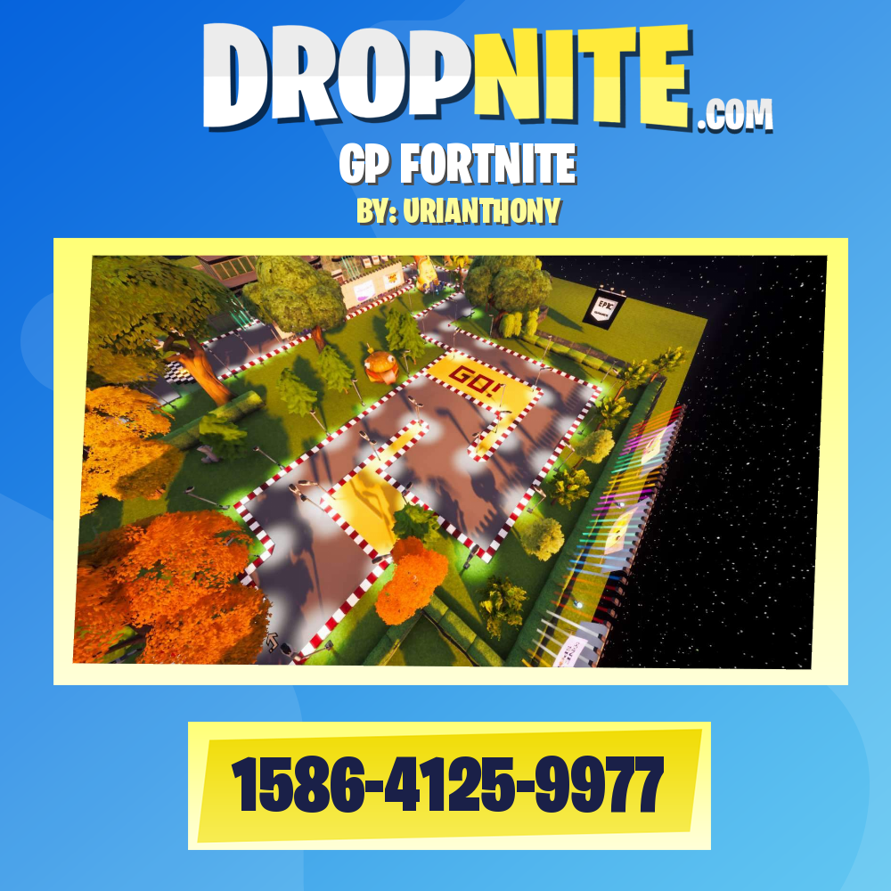 GP FORTNITE