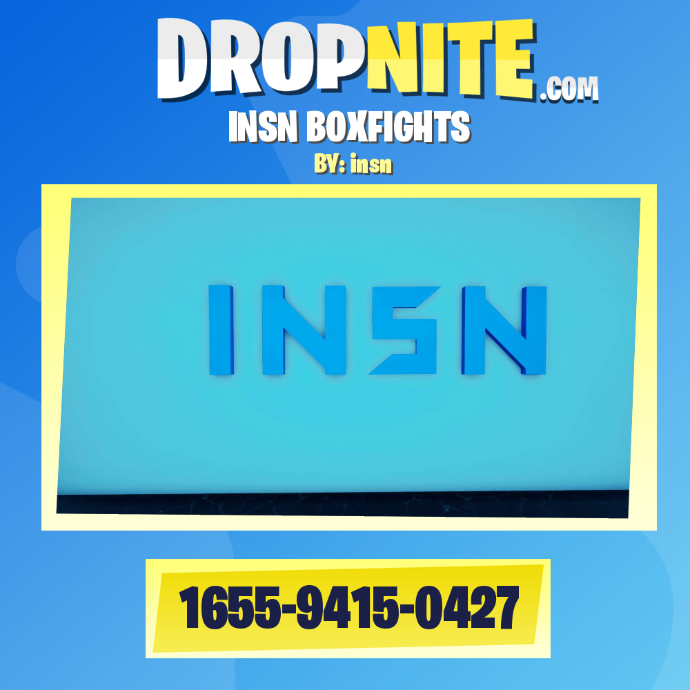 INSN BOXFIGHTS