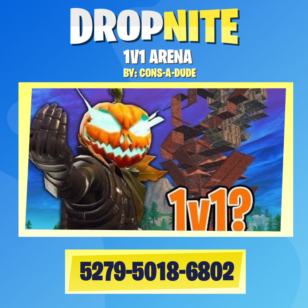 1V1 ARENA