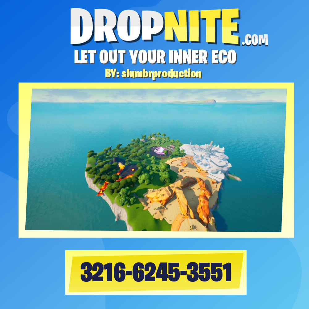 ECO Battle Royale V1