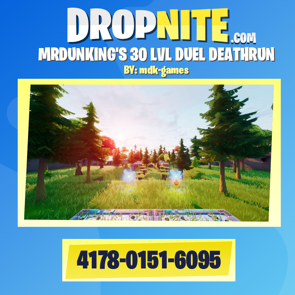 SeinseiOOF'S 30 LVL DUEL DEATHRUN