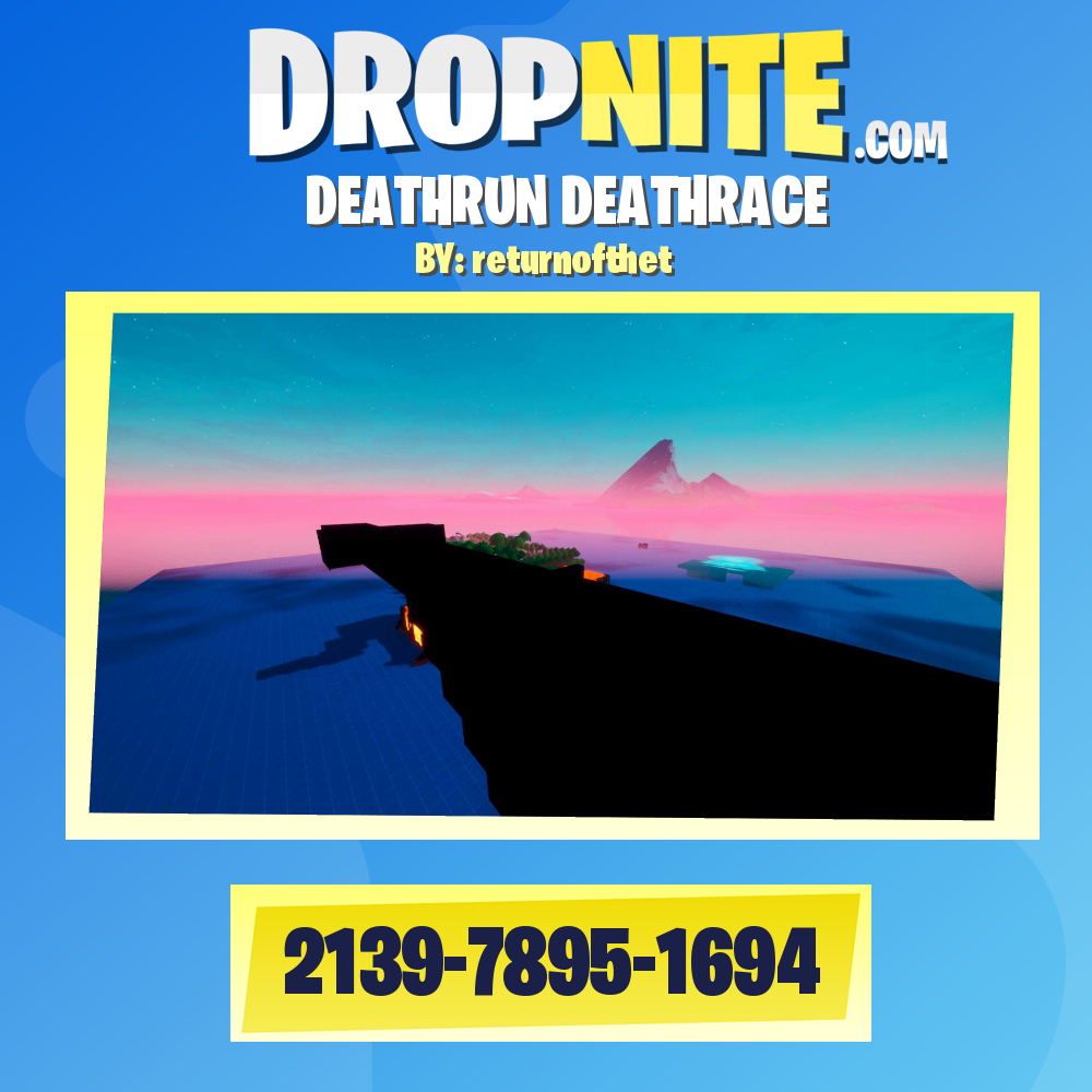 DEATHRUN DEATHRACE