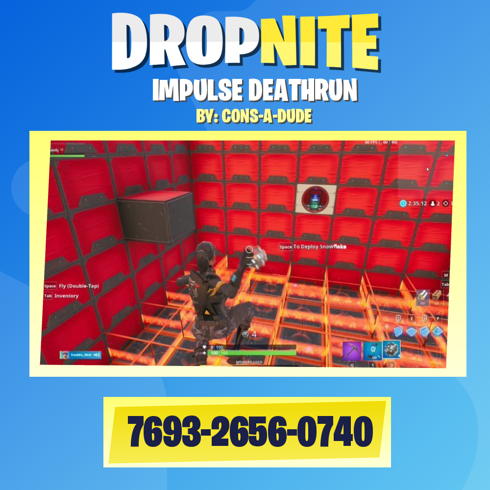 IMPULSE DEATHRUN