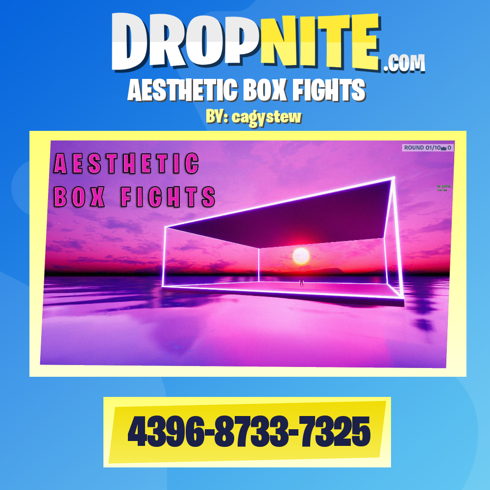 AESTHETIC BOX FIGHTS