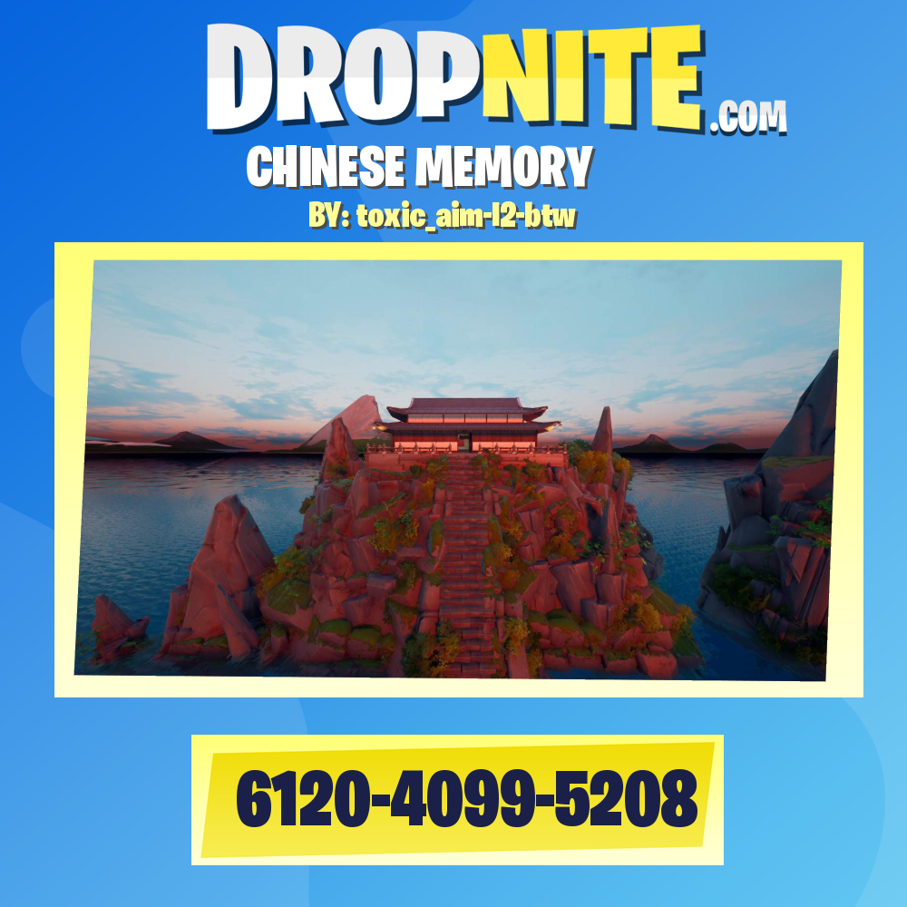 ☯CHINESE MEMORY☯