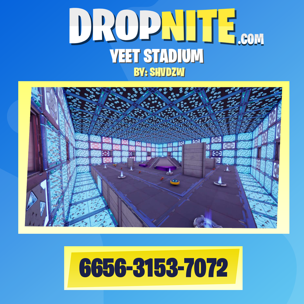 YEET STADIUM