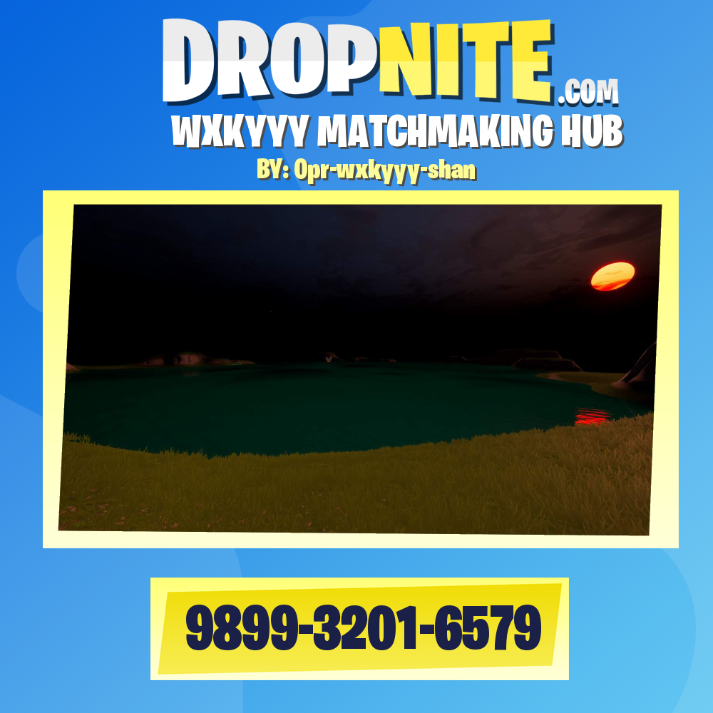 WXKYYY MATCHMAKING HUB