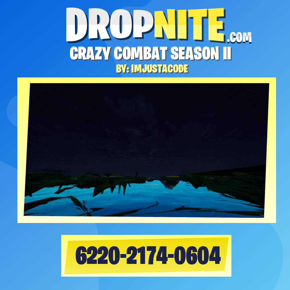 CRAZY COMBAT SEASON II