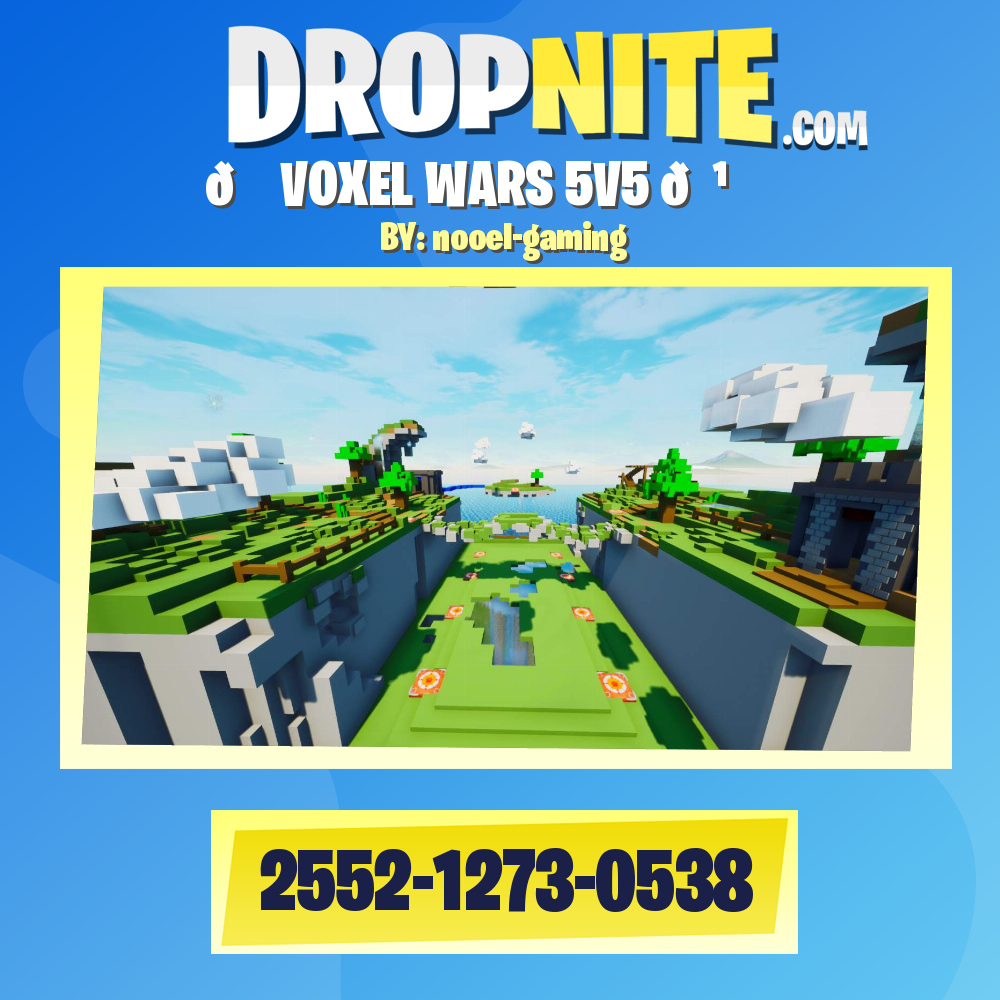 🔴 RED VS BLUE : VOXEL WARS 🔵 HENCHMEN