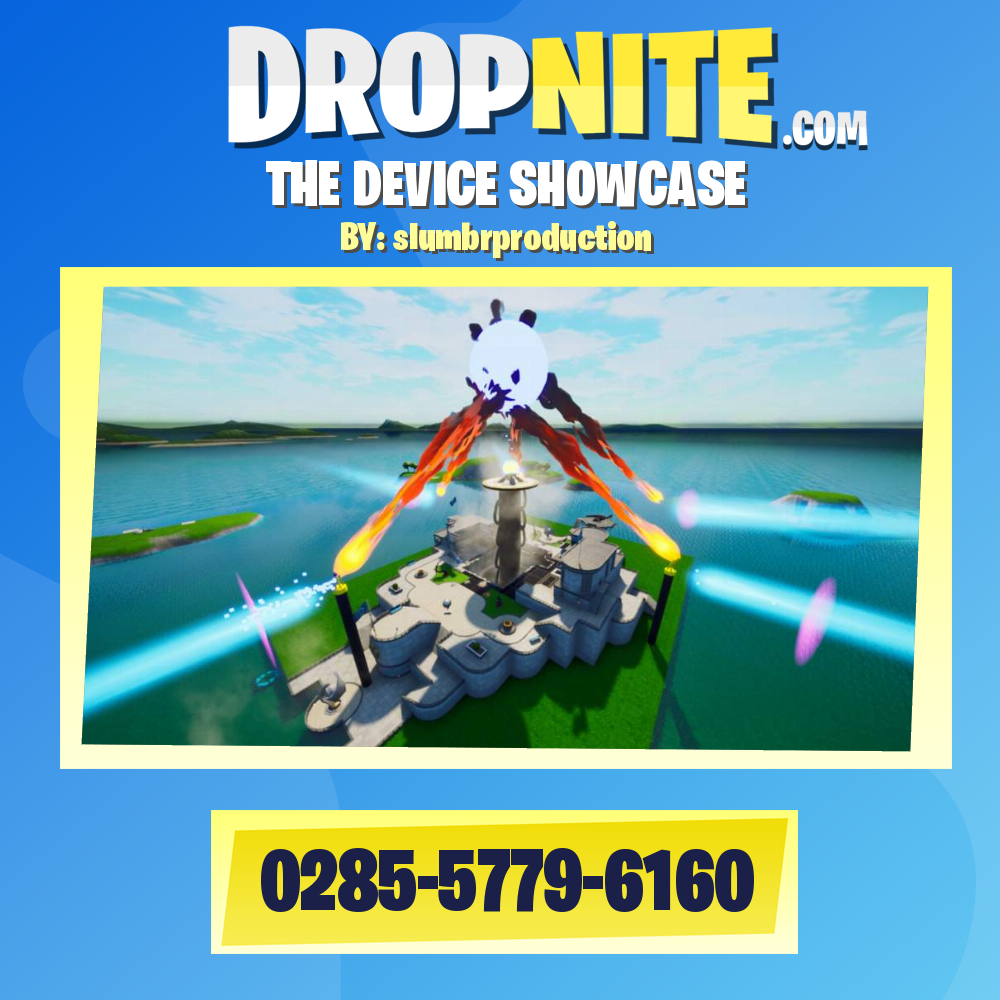 THE DEVICE SHOWCASE