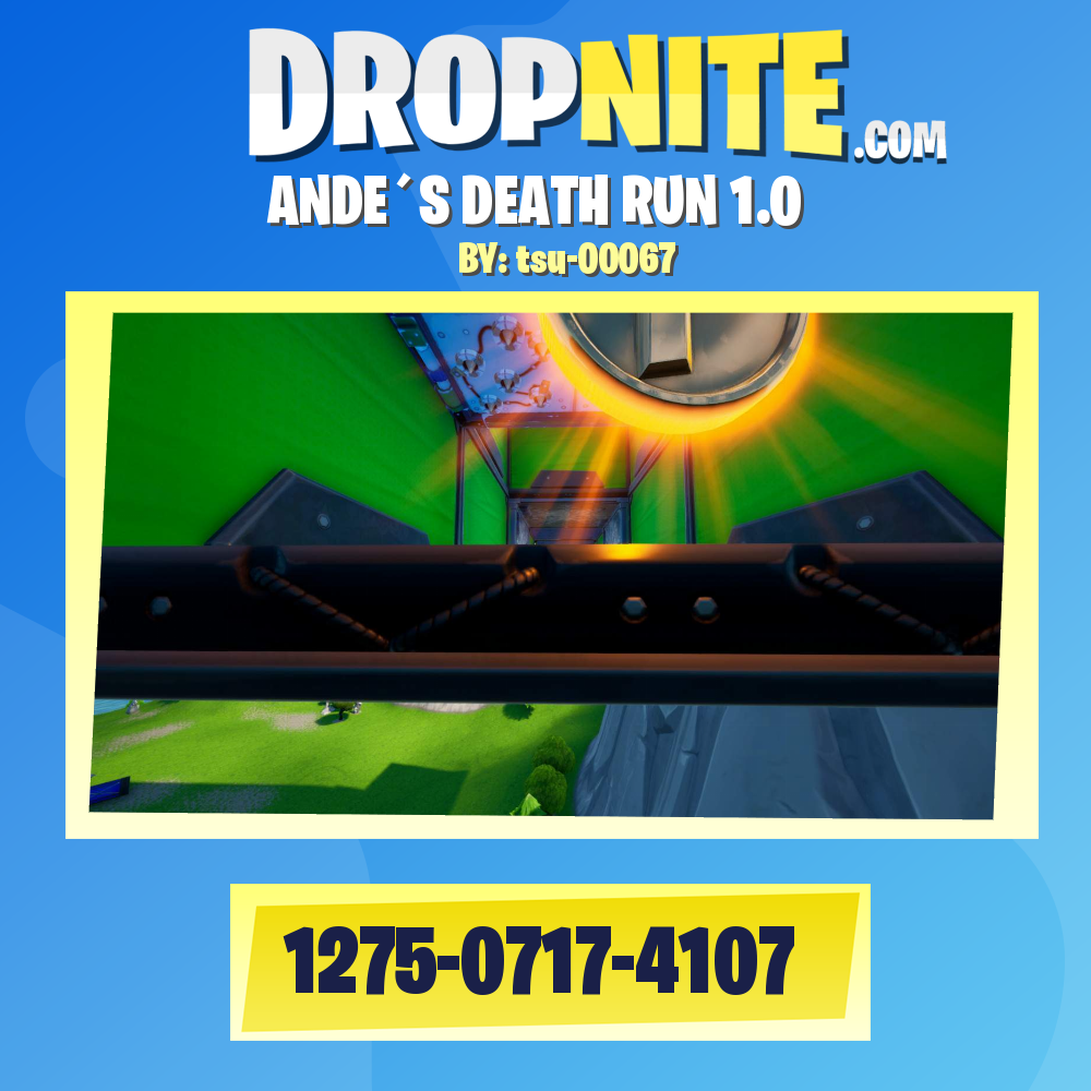 ANDE´S DEATH RUN 1.0