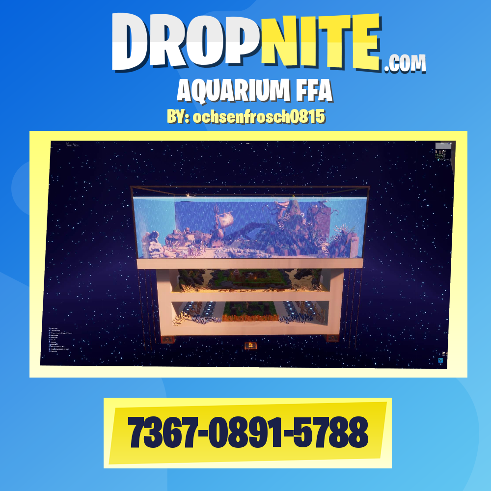 AQUARIUM FFA