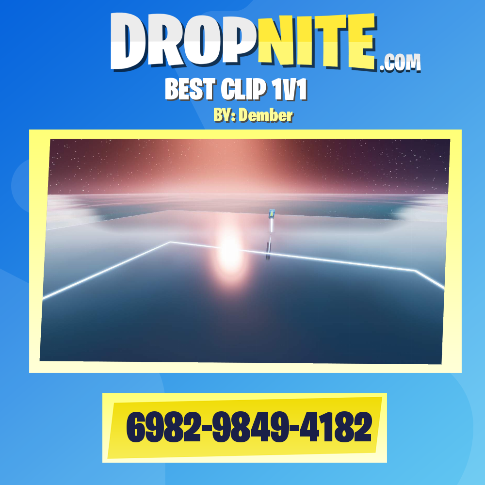 BEST CLIP 1V1