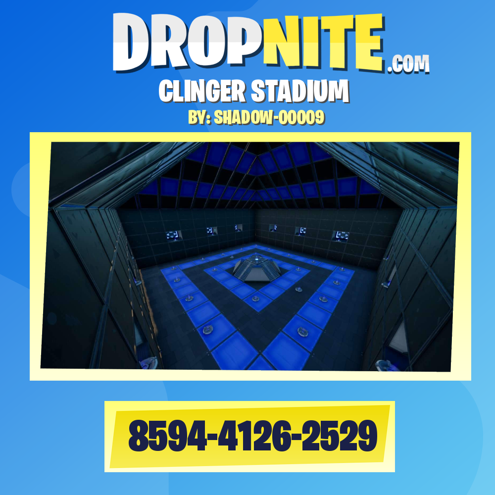 CLINGER STADIUM