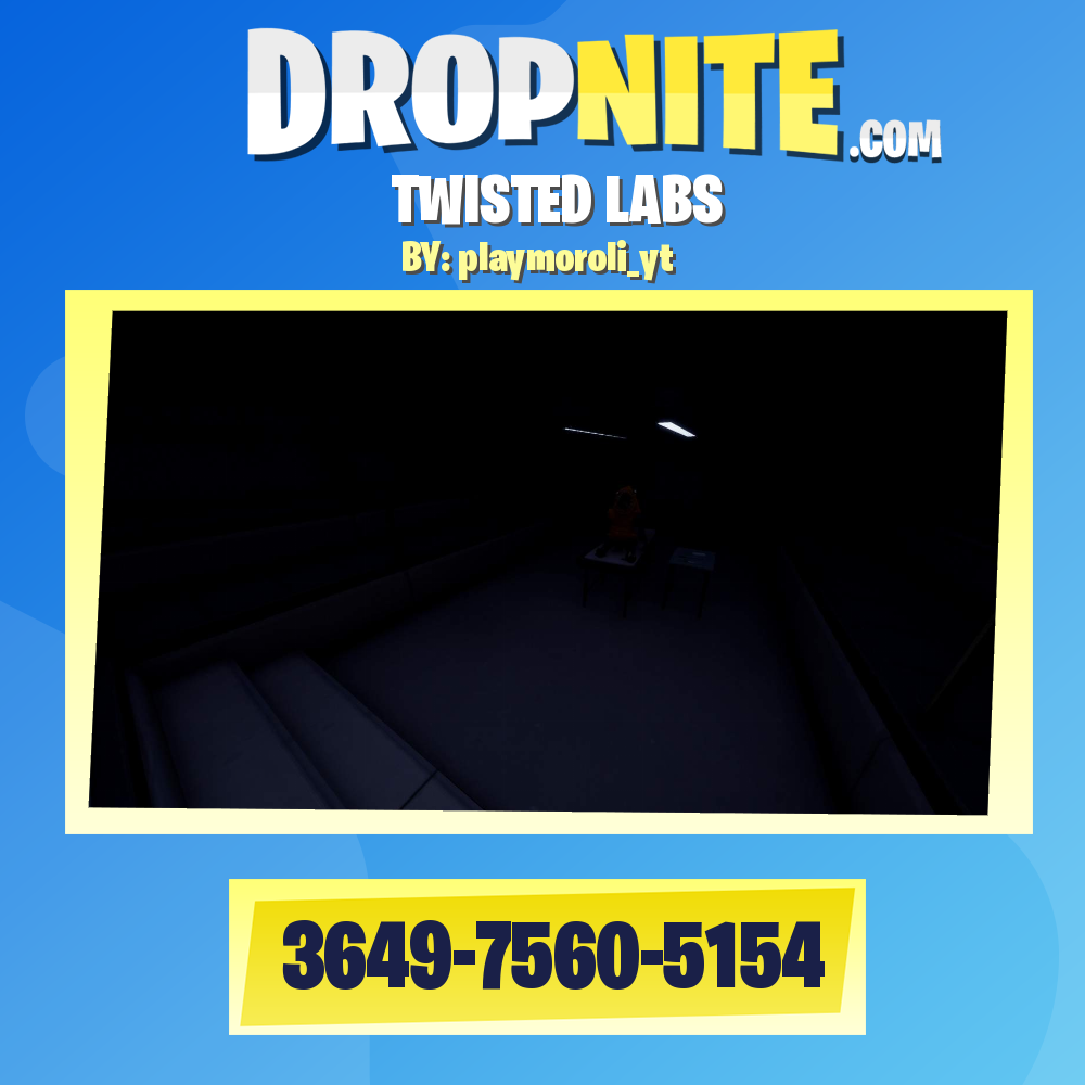 TWISTED LABS
