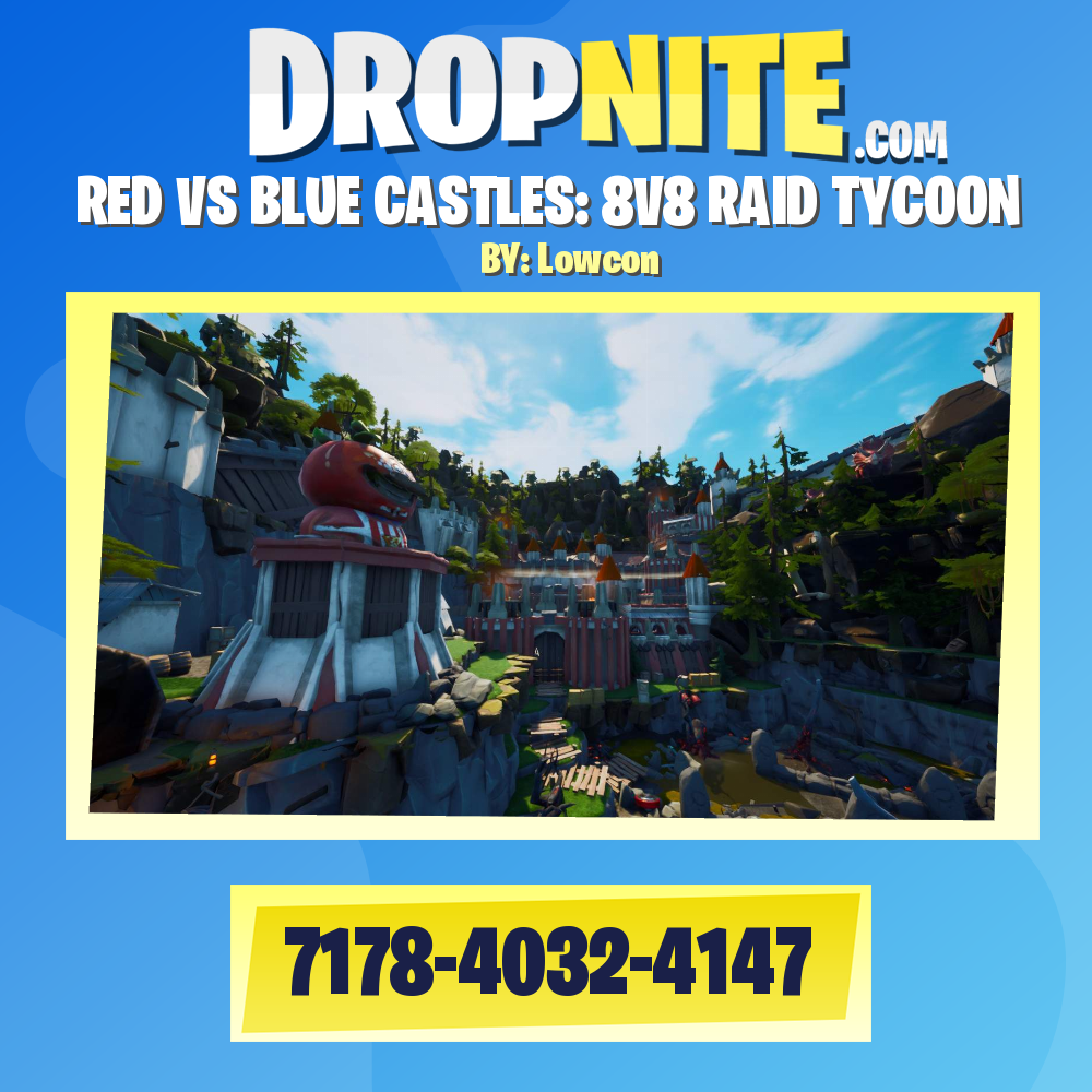 Castle Smashers: Base Tycoon